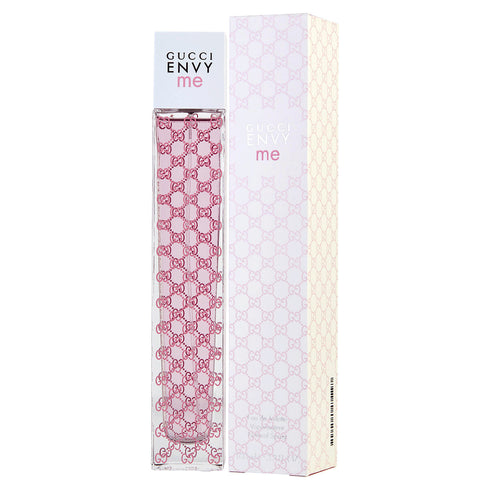 Buy Fragrance and Perfume Online from Canada No 1 Perfume Store for Gucci Envy Me By Gucci For Women Colognes Perfumes